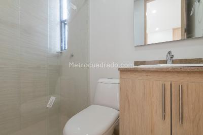 Apartamento en arriendo en Riascos, Santa Marta · foto 15 de 20