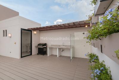 Apartamento en arriendo en Riascos, Santa Marta · foto 17 de 20