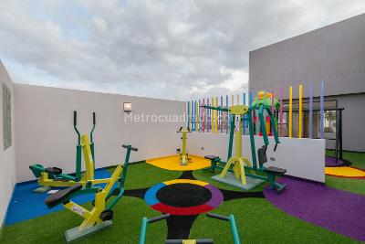 Apartamento en arriendo en Riascos, Santa Marta · foto 18 de 20