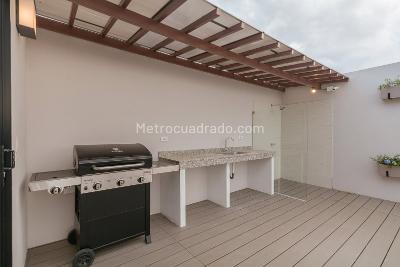 Apartamento en arriendo en Riascos, Santa Marta · foto 19 de 20
