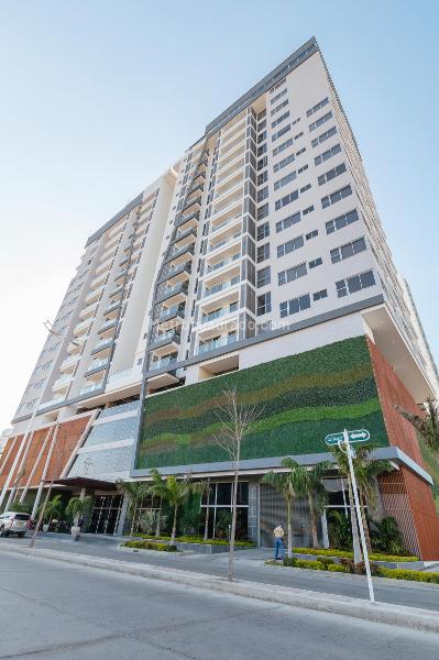 Apartment for rent in Santa Marta