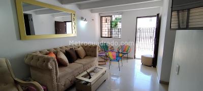 Casa en venta en Santa Catalina, Santa Marta · foto 2 de 20