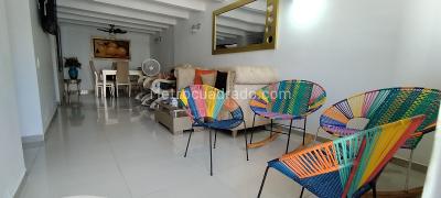 Casa en venta en Santa Catalina, Santa Marta · foto 3 de 20
