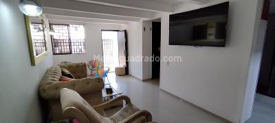 Casa en venta en Santa Catalina, Santa Marta · foto 5 de 20