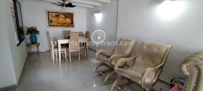 Casa en venta en Santa Catalina, Santa Marta · foto 6 de 20