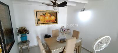 Casa en venta en Santa Catalina, Santa Marta · foto 9 de 20