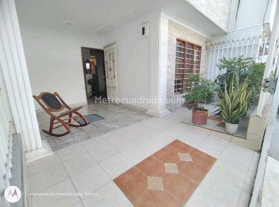 Casa en venta en Villa Marbella, Santa Marta · foto 2 de 20
