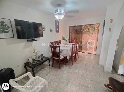 Casa en venta en Villa Marbella, Santa Marta · foto 3 de 20