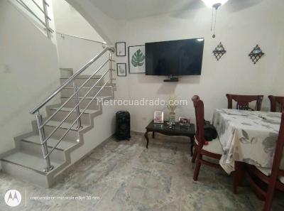 Casa en venta en Villa Marbella, Santa Marta · foto 4 de 20
