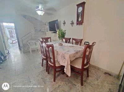 Casa en venta en Villa Marbella, Santa Marta · foto 5 de 20