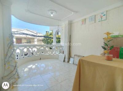 Casa en venta en Villa Marbella, Santa Marta · foto 14 de 20