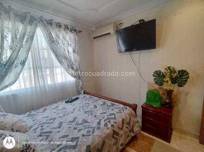 Casa en venta en Villa Marbella, Santa Marta · foto 18 de 20