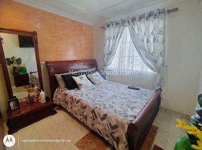 Casa en venta en Villa Marbella, Santa Marta · foto 19 de 20