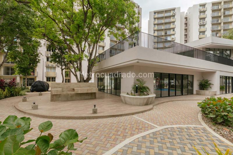 Apartment for rent in Santa Marta