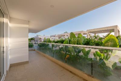 Apartamento de 2 alcobas en venta en Aeropuerto, Santa Marta, 92 m² · foto 3 de 20