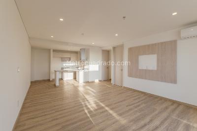Apartamento de 2 alcobas en venta en Aeropuerto, Santa Marta, 92 m² · foto 5 de 20