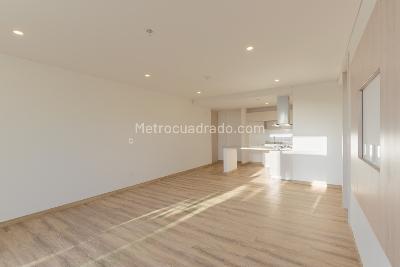 Apartamento de 2 alcobas en venta en Aeropuerto, Santa Marta, 92 m² · foto 6 de 20