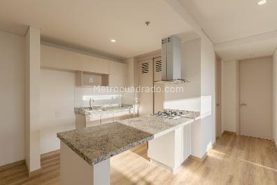 Apartamento de 2 alcobas en venta en Aeropuerto, Santa Marta, 92 m² · foto 7 de 20
