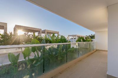 Apartamento de 2 alcobas en venta en Aeropuerto, Santa Marta, 92 m² · foto 9 de 20