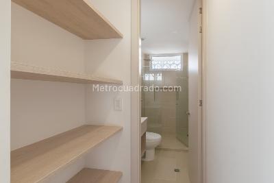 Apartamento de 2 alcobas en venta en Aeropuerto, Santa Marta, 92 m² · foto 11 de 20
