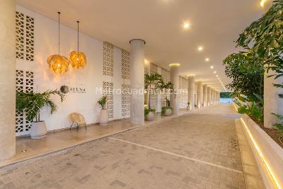 Apartamento de 2 alcobas en venta en Aeropuerto, Santa Marta, 92 m² · foto 19 de 20
