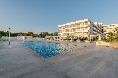 Apartamento de 2 alcobas en venta en Aeropuerto, Santa Marta, 92 m² · foto 20 de 20