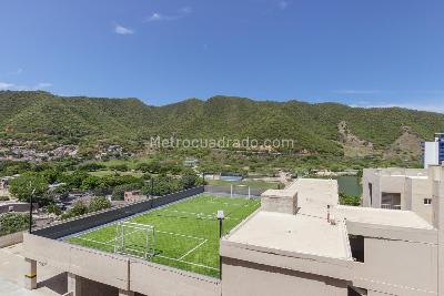 Apartamento en venta en San Pablo, Santa Marta · foto 2 de 20