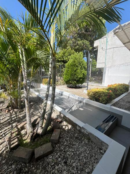 Casa – Santa Marta - Vista 2