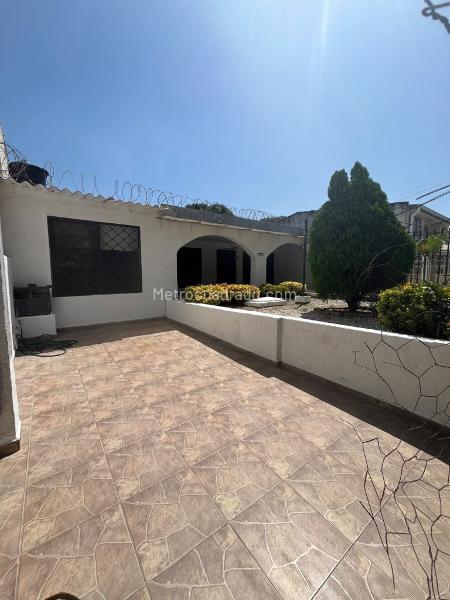 Casa – Santa Marta - Vista 4