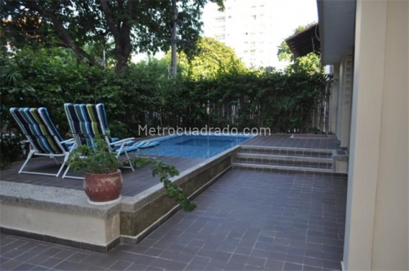 Casa – Santa Marta - Vista 4