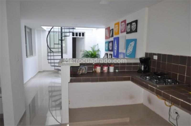 Casa – Santa Marta - Vista 5