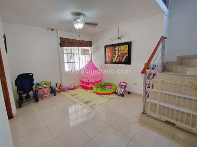 Casa en venta en Sierra Dentro Abierto, Santa Marta · foto 2 de 20