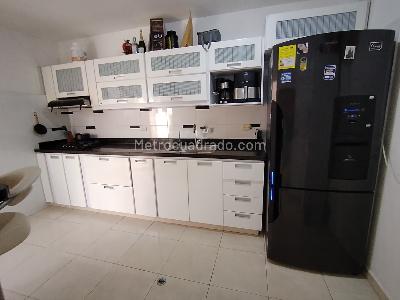 Casa en venta en Sierra Dentro Abierto, Santa Marta · foto 5 de 20