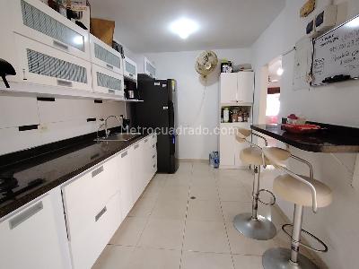 Casa en venta en Sierra Dentro Abierto, Santa Marta · foto 6 de 20
