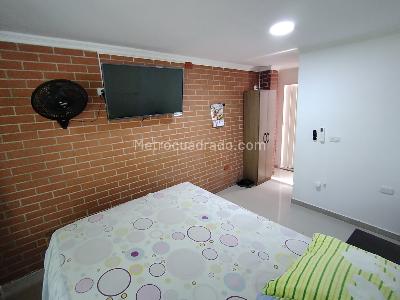 Casa en venta en Sierra Dentro Abierto, Santa Marta · foto 9 de 20