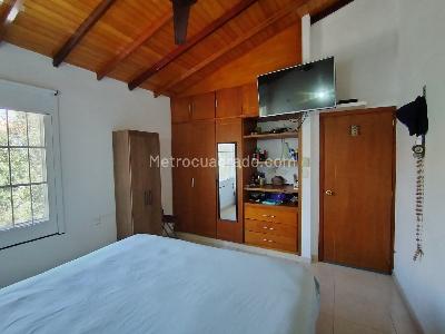 Casa en venta en Sierra Dentro Abierto, Santa Marta · foto 14 de 20