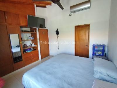 Casa en venta en Sierra Dentro Abierto, Santa Marta · foto 15 de 20