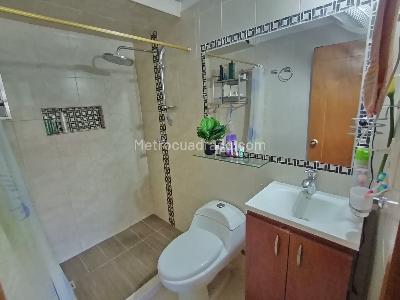Casa en venta en Sierra Dentro Abierto, Santa Marta · foto 16 de 20