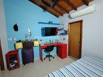 Casa en venta en Sierra Dentro Abierto, Santa Marta · foto 18 de 20