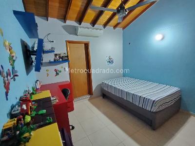 Casa en venta en Sierra Dentro Abierto, Santa Marta · foto 19 de 20