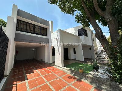 Casa en arriendo en Jardin (Nuevo Jardin, Santa Marta · foto 2 de 18