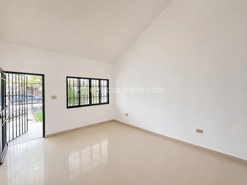 Casa – Santa Marta - Vista 4