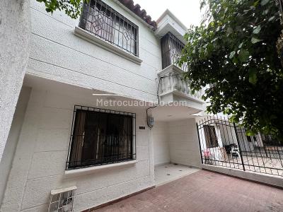 Casa en Arriendo, Santa Rita, Santa Marta en arriendo en Santa Rita