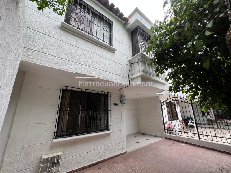 Casa en Arriendo, Santa Rita, Santa Marta
