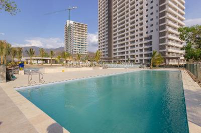 Apartamento en venta en Don Jaca, Santa Marta · foto 2 de 9