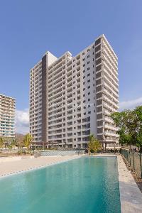 Apartamento en venta en Don Jaca, Santa Marta · foto 3 de 9