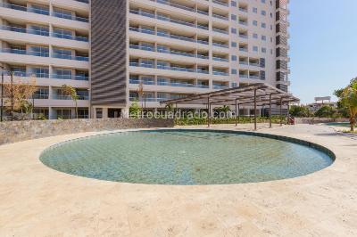 Apartamento en venta en Don Jaca, Santa Marta · foto 5 de 9