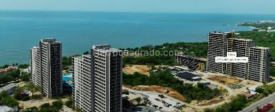 Apartamento en venta en Don Jaca, Santa Marta · foto 7 de 9