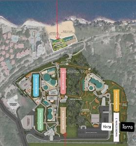 Apartamento en venta en Don Jaca, Santa Marta · foto 8 de 9