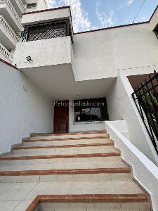 Casa en Arriendo, Bavaria, Santa Marta